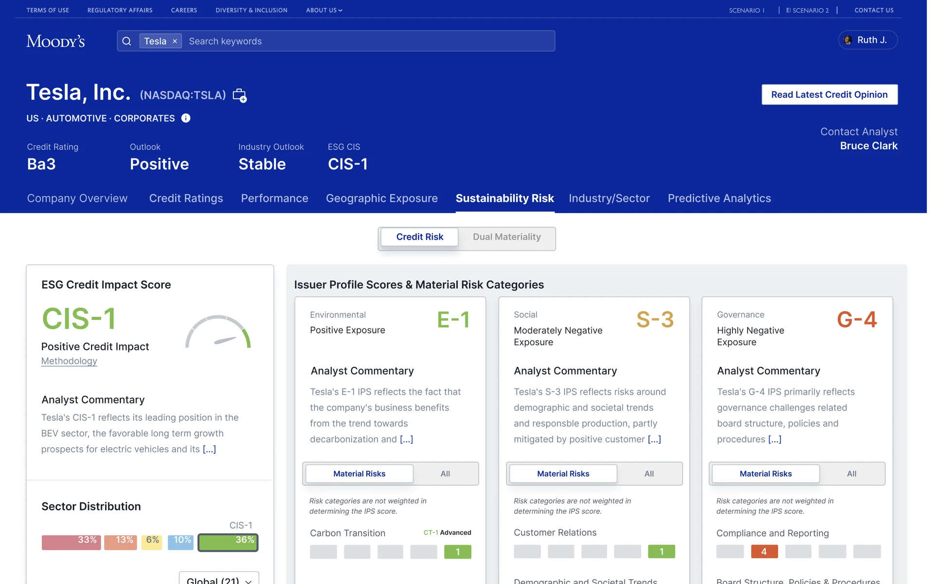 Moody’s design sprints