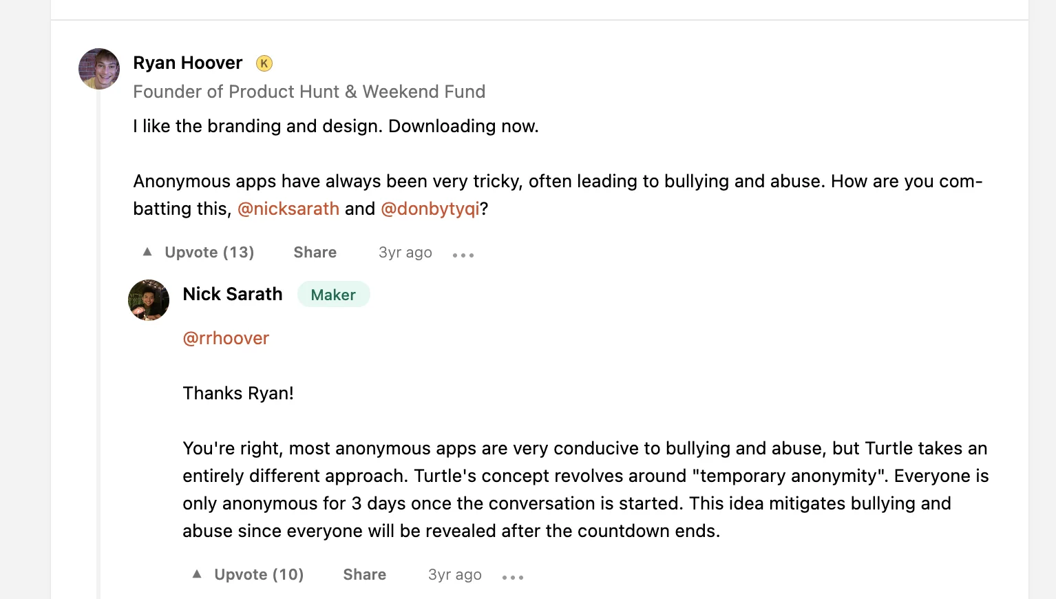 Business Insider’s coverage